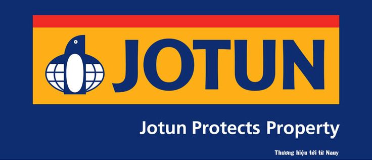 Sơn Jotun