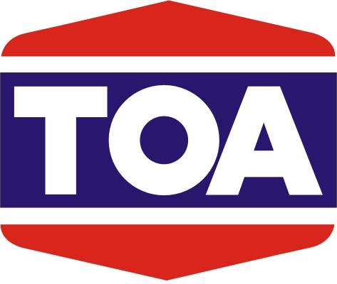 Sơn TOA