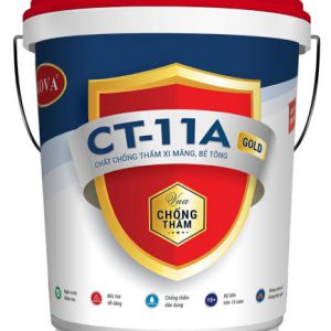 CT11A Gold Sơn chống thấm Kova cao cấp
