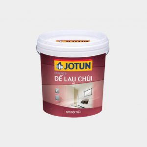 Sơn Nội Thất Jotun Essence Dễ Lau Chùi
