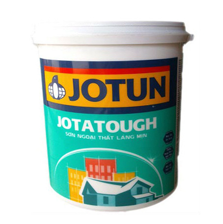 Sơn mịn ngoại thất Jotatough