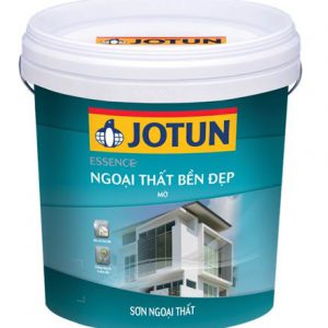 Sơn ngoại thất cao cấp bền đẹp Essence