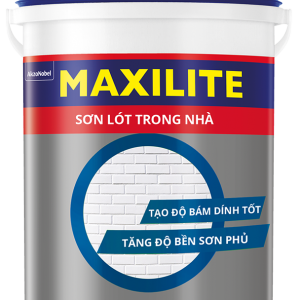 Sơn lót trong nhà Maxilite ME4 18L