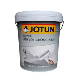 Sơn lót chống kiềm nội và ngoại thất siêu cao cấp Jotun