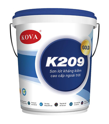 son-kova-k209