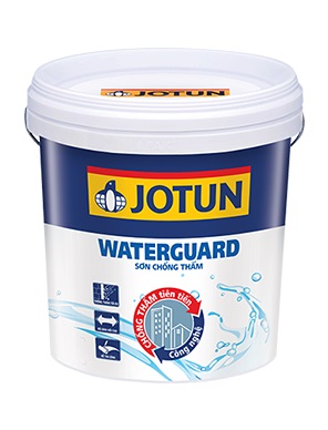 Sơn chống thấm Jotun WaterGuard