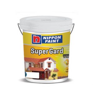 Sơn Ngoại Thất Supergard