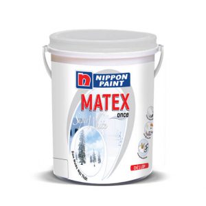 Nippon Matex Super White