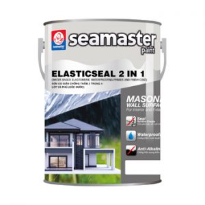 ELASTICSEAL 2 trong 1