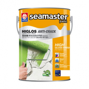 HIGLOS Anti-Crack