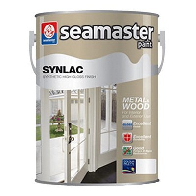 SYNLAC Enamel