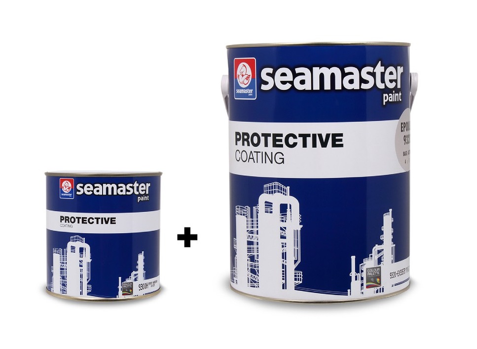 Seamaster EPOXY 9300