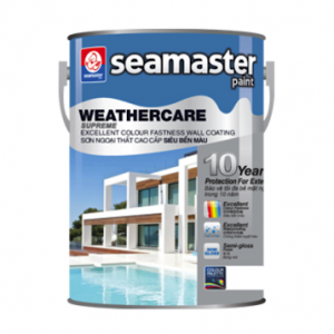 Seamaster WEATHERCARE Supreme