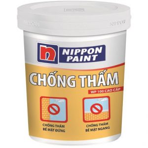 WP 100 Chống Thấm