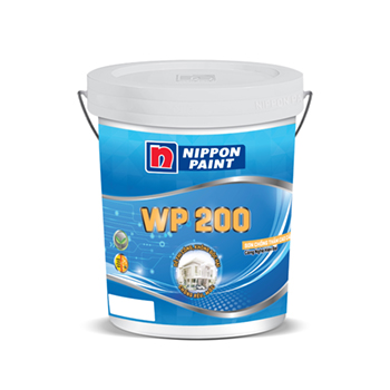 Sơn Chống Thấm WP 200