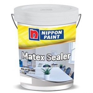 Sơn Lót Nội Thất Matex Sealer