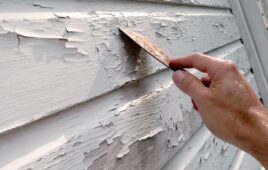 Hướng Dẫn Cách Làm Sạch Màu Sơn Nhanh Chóng