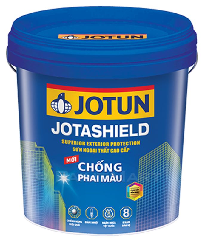 sơn chính hãng