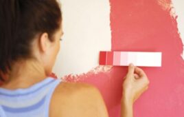 Cách Nhận Biết Sơn Chính Hãng