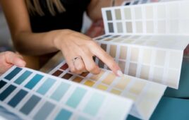 Hướng Dẫn Cách Chọn Màu Sơn Phù Hợp Cho Công Trình Của Bạn